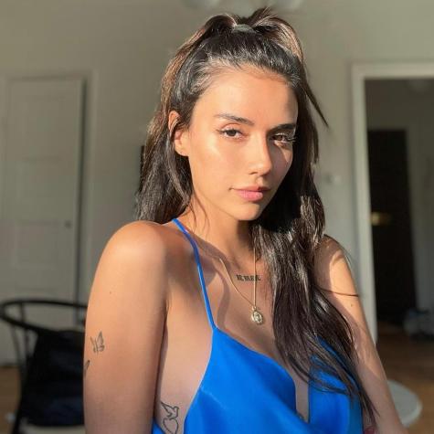 Steffi Méndez revela que su hijo fue Mordido por una garrapata: así está Gio Steffi Méndez revela que su hijo fue Mordido por una garrapata: así está Gio