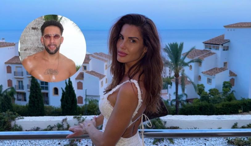 Luz Elif impacta por su parecido con la influencer | Instagram