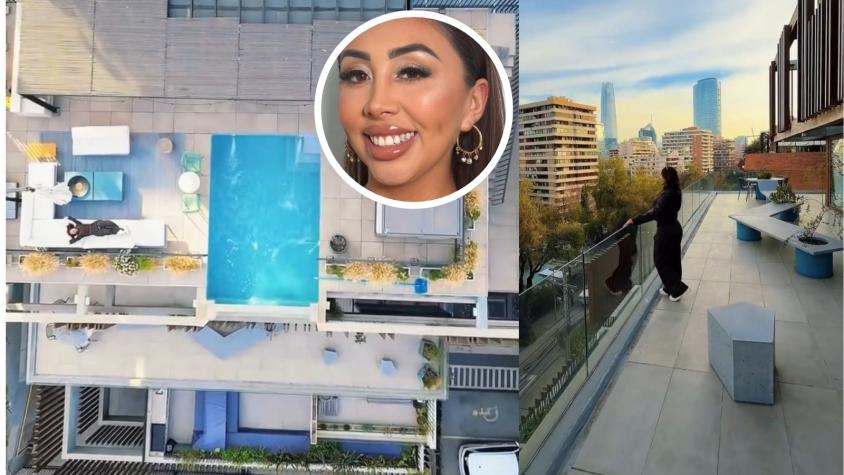 Instagram - El nuevo barrio de Naya Fácil