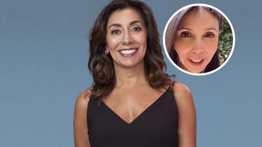Instagram - El emotivo mensaje de Pamela Lagos a Carmen Gloria en medio de su tratamiento contra el cáncer