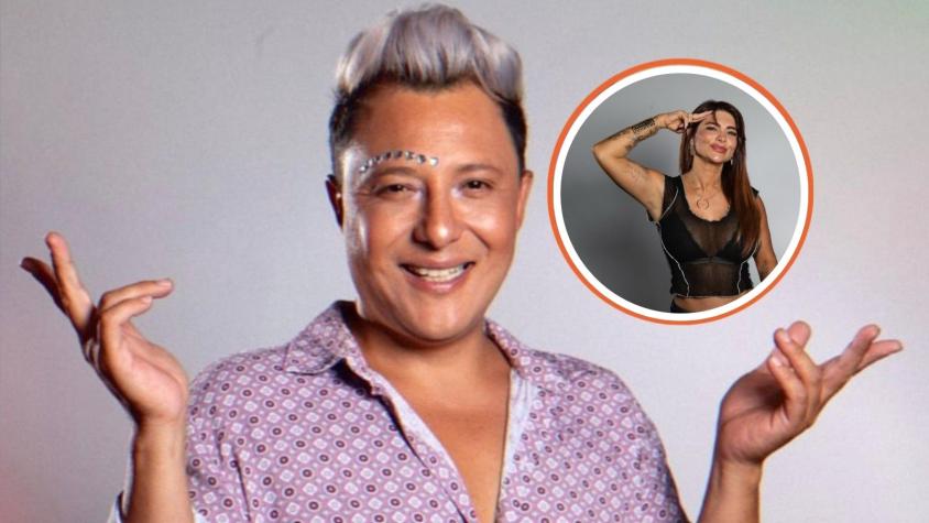 Instagram - Sergio Rojas da un inesperado paso al costado y decide no continuar el conflicto con Antonella Ríos