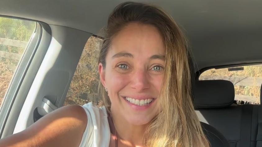 Mariana Derderian - Instagram @mariana.derderian