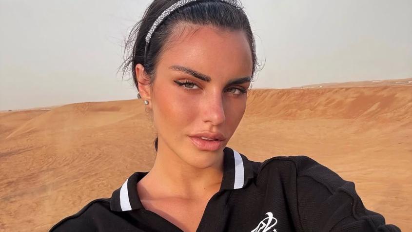 Emilia Dides