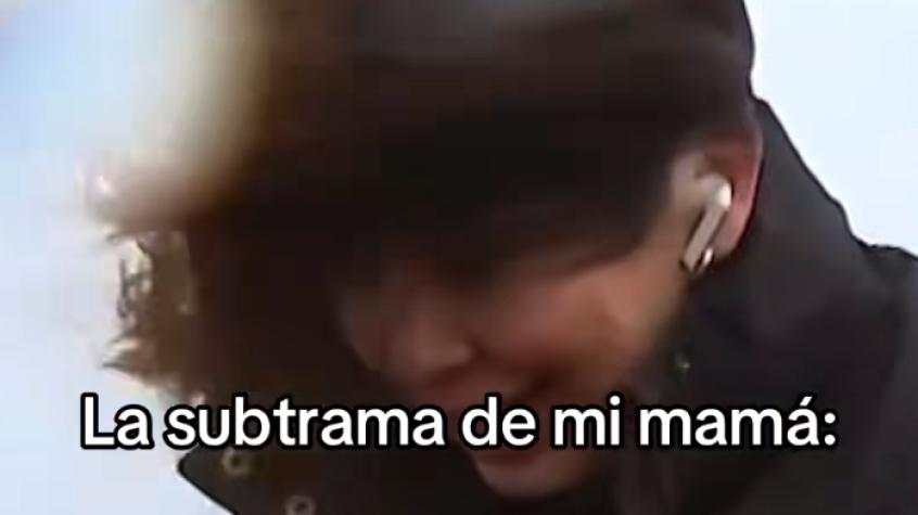 “Ojalá no te vueles…”: periodista de nuestro canal se viralizó en redes sociales por divertido video de su hijo “Ojalá no te vueles…”: periodista de nuestro canal se viralizó en redes sociales por divertido video de su hijo