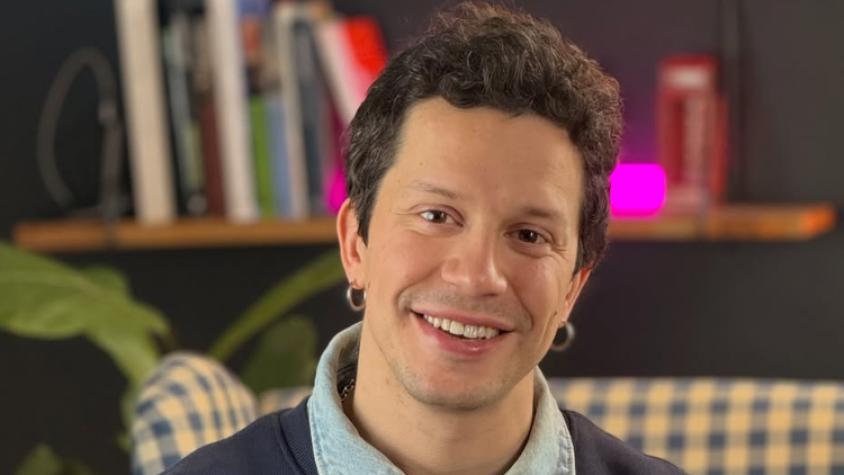 Actor Alonso Quintero afirmó que Mauricio Pesutic es el “peor partner” en teleseries por divertida razón Actor Alonso Quintero afirmó que Mauricio Pesutic es el “peor partner” en teleseries por divertida razón