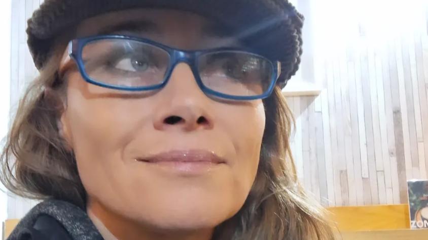 “Hace 30 años viví un infierno”: Amaya Forch publica carta y critica proyecto “Escucha su corazón” “Hace 30 años viví un infierno”: Amaya Forch publica carta y critica proyecto “Escucha su corazón”