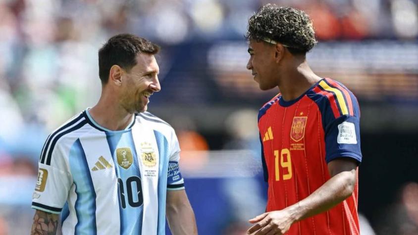 Revisa cuánto dinero recibirá el ganador del Mundial y cómo se repartirán los premios Revisa cuánto dinero recibirá el ganador del Mundial y cómo se repartirán los premios