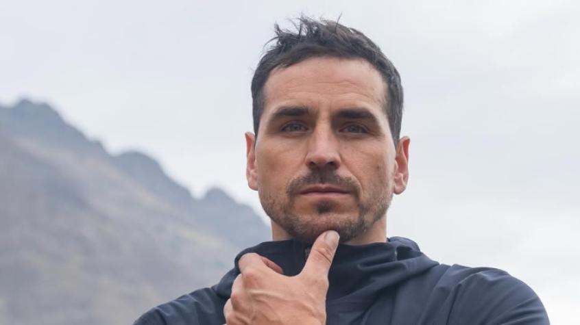 El rol de Pangal Andrade en la búsqueda de las personas desaparecidas en el Cajón del Maipo El rol de Pangal Andrade en la búsqueda de las personas desaparecidas en el Cajón del Maipo