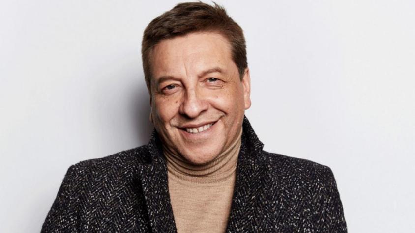 Polola de Julio César Rodríguez comparte romántica foto junto al periodista en redes sociales Polola de Julio César Rodríguez comparte romántica foto junto al periodista en redes sociales