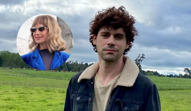Pedro Campos critica nuevos dichos de María José Prieto: actriz reaccionó en redes Pedro Campos critica nuevos dichos de María José Prieto: actriz reaccionó en redes