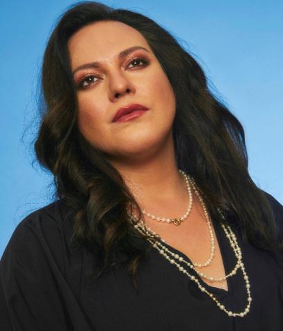 Daniela Vega sorprende con su cambio físico y genera ola de comentarios en redes Daniela Vega sorprende con su cambio físico y genera ola de comentarios en redes
