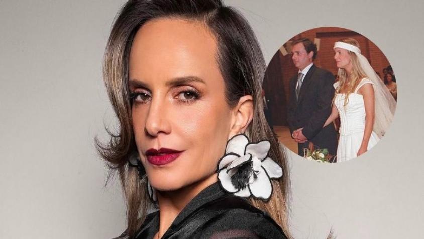 Primer marido de Diana Bolocco dejó Chile: vive en España y así luce hoy Primer marido de Diana Bolocco dejó Chile: vive en España y así luce hoy