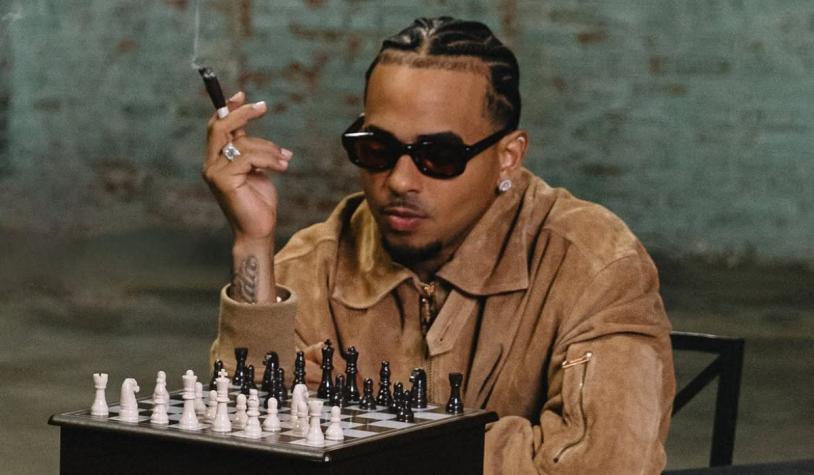 Ozuna confirma concierto en Chile 2026 | Instagram
