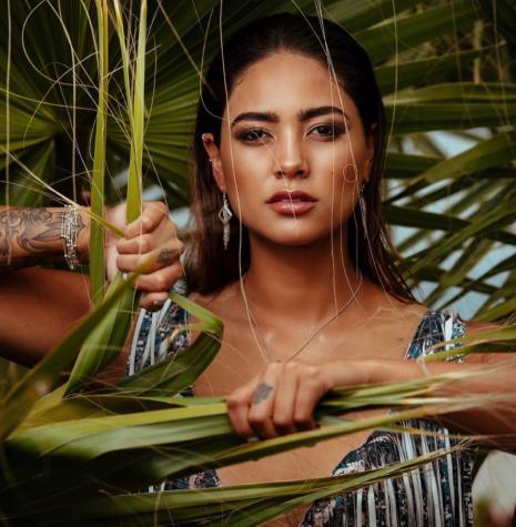 "Por favor… de urgencia": el desesperado mensaje de Camila Recabarren tras perder contacto con su madre en pleno sistema frontal "Por favor… de urgencia": el desesperado mensaje de Camila Recabarren tras perder contacto con su madre en pleno sistema frontal