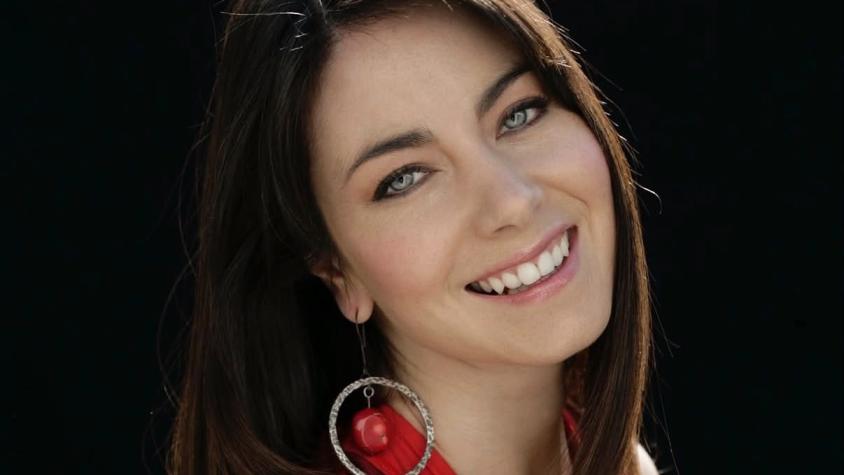 Mónica Godoy