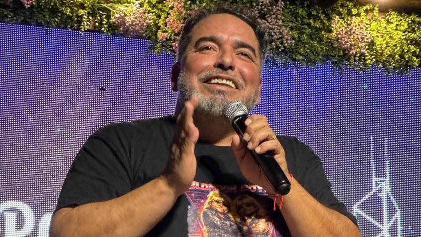 Rodrigo Villegas