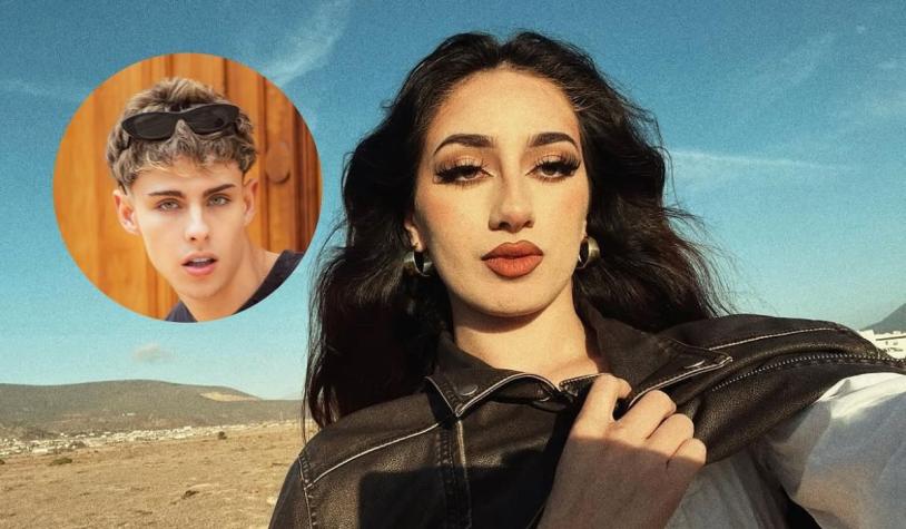 Antonella Henríquez rompe el silencio sobre su vida amorosa | Instagram