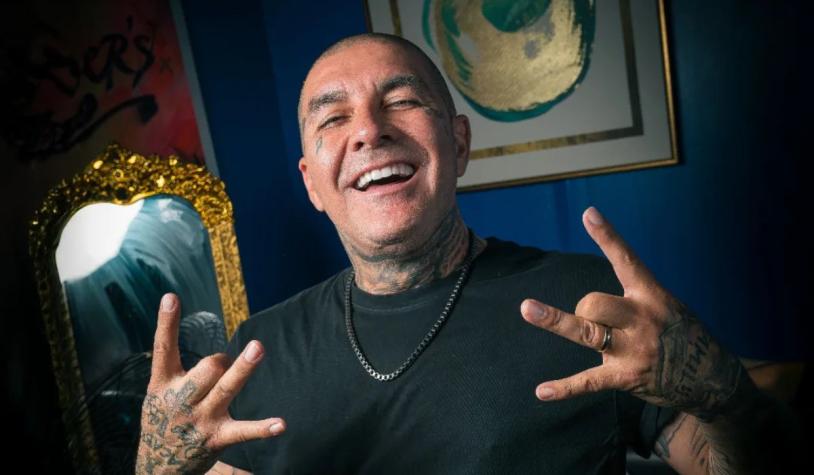 El romántico mensaje que recibió DJ Méndez por su cumpleaños | Instagram