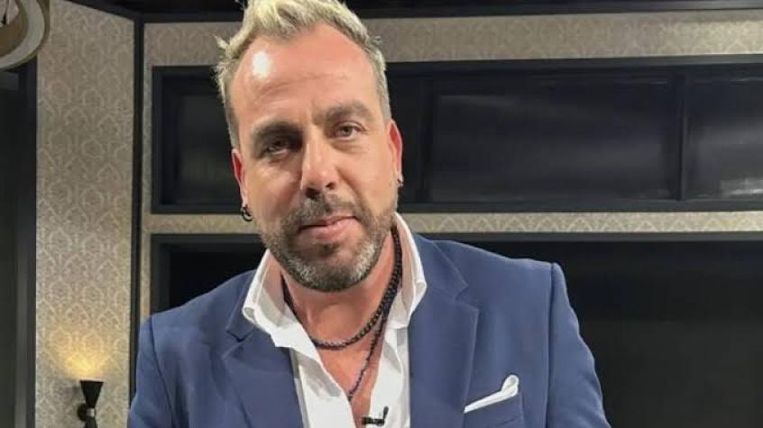 Filtran que Francisco Kaminski recibió millonario préstamo | Instagram