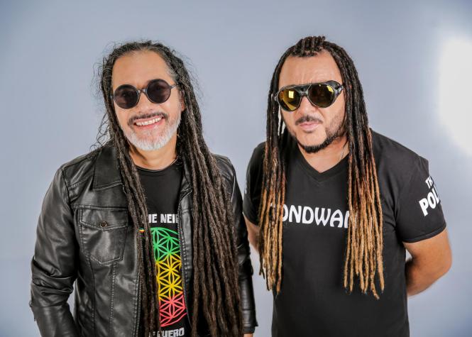 Gondwana y Quique Neira arrasan en ventas | Crédito foto Ignacio Orrego