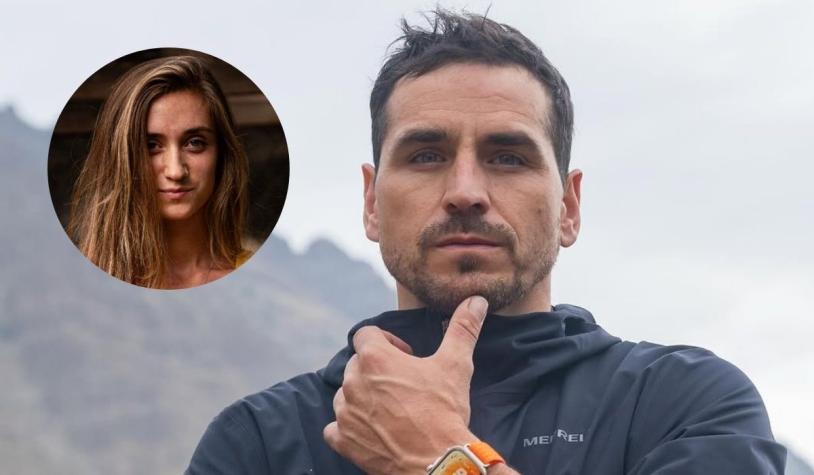 Prima de Pangal Andrade revela que será madre | Instagram