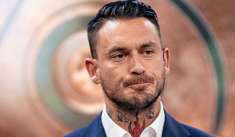 Mauricio Pinilla aborda rumores de quiebre con Paula Henríquez tras supuesta discusión