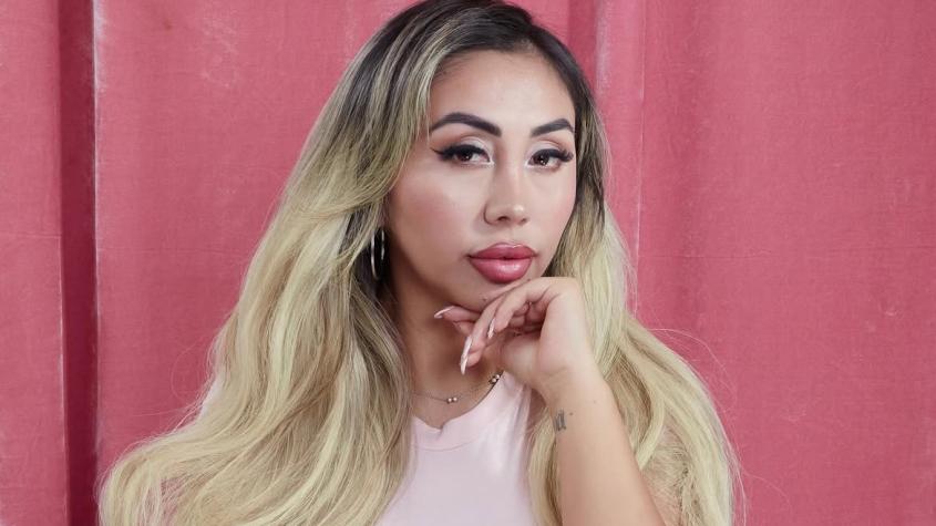 Naya Fácil arremete contra popular influencer tras recordar su pasado: "Eso no es humor, de hecho, es fomísimo"