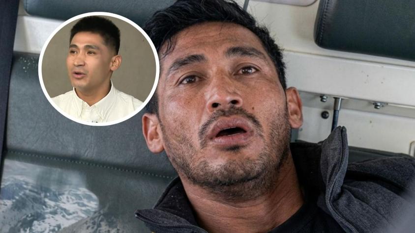 Instagram, canal 13 - El Chino da el salto como influencer y revela cómo es su nueva vida