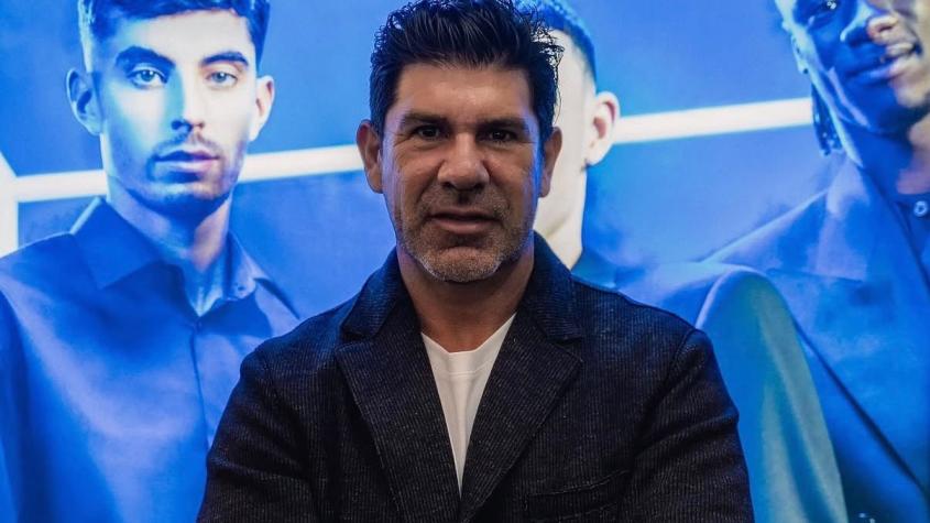 Marcelo Salas