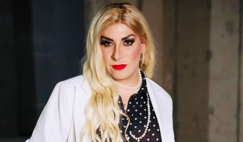 Botota Fox pidió disculpas tras el polémico show en Punta Arenas | Instagram