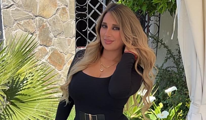 Perla Ilich pide cadena de oración por su primo de 8 años tras grave accidente automovilístico | Instagram