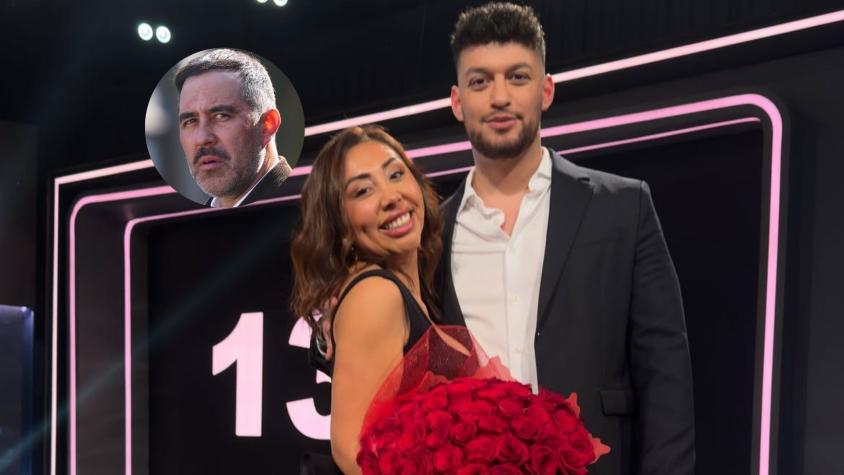 La directa respuesta de Naya Fácil a Claudio Bravo tras tratarla de "tarada": pareja de la influencer también atacó al exarquero