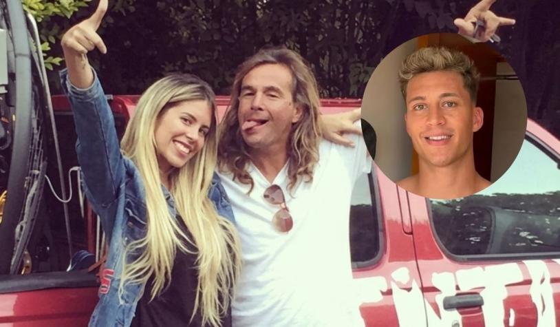 Papá de Coté López responde con todo a Lucas Lama tras indirecta que luego eliminó