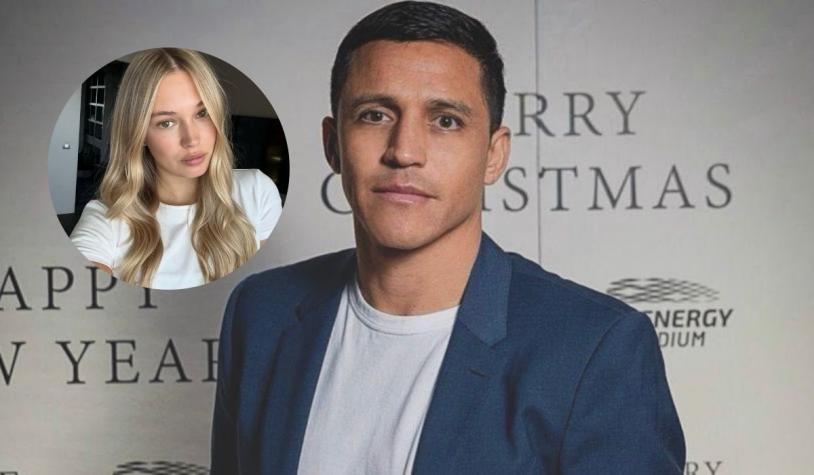 Video de la hija de Alexis Sánchez y Alexandra Litvinova genera reacciones por lo grande que está