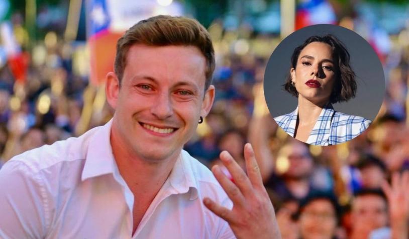 Quién es Ítalo Omegna, hermano de María Gracia Omegna: trayectoria, estudios y polémicas