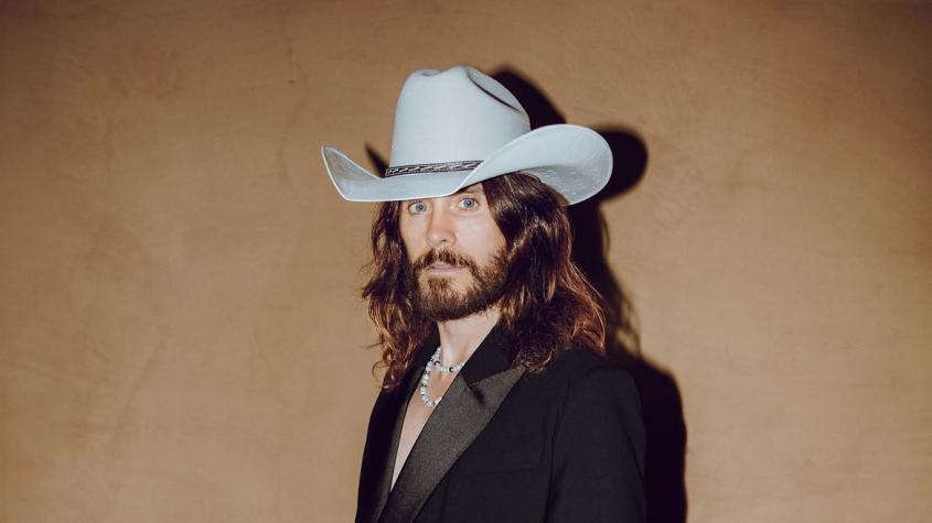 Jared Leto enfrenta graves acusaciones de agresión sexual | Instagram