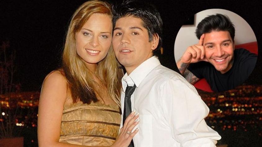 Edmundo Varas y Carolina Bastidas