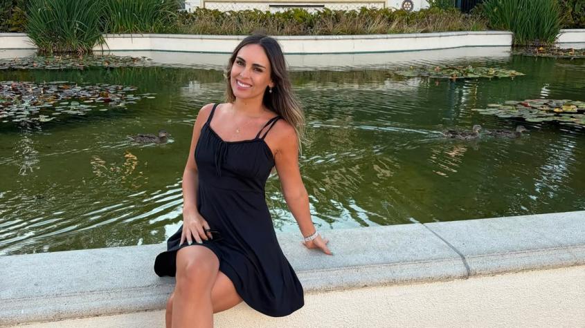 El desubicado comentario que recibió Maura Rivera por su vida en Miami: así reaccionó