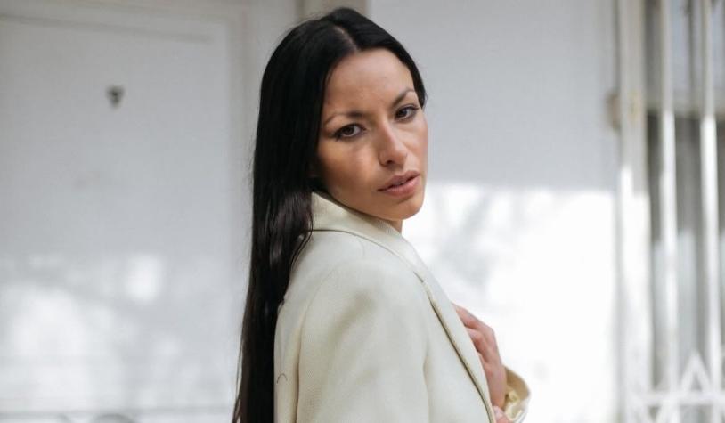 Antonia Giesen muestra el avance de su embarazo | Instagram