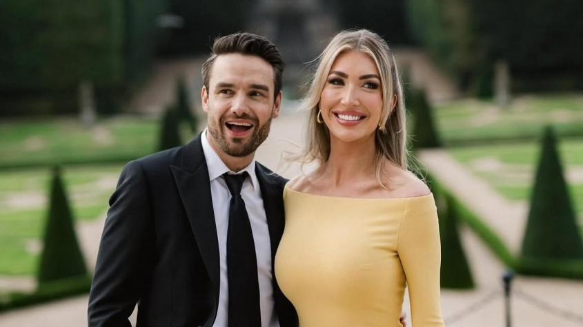 Exnovia de Liam Payne elimina con láser los tatuajes que dedicó al cantante: hizo una importante aclaración