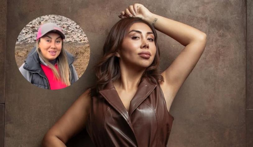 Ingeniera agrónoma se vuelve viral por su parecido con Naya Fácil | Instagram