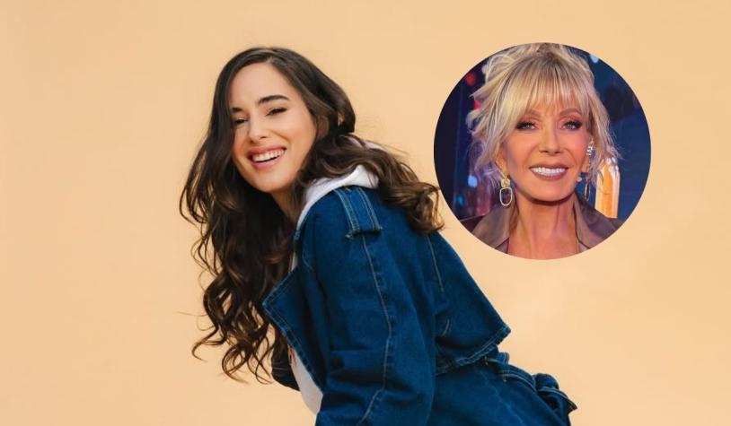 Meli Noto recordó filtración de su embarazo | Instagram