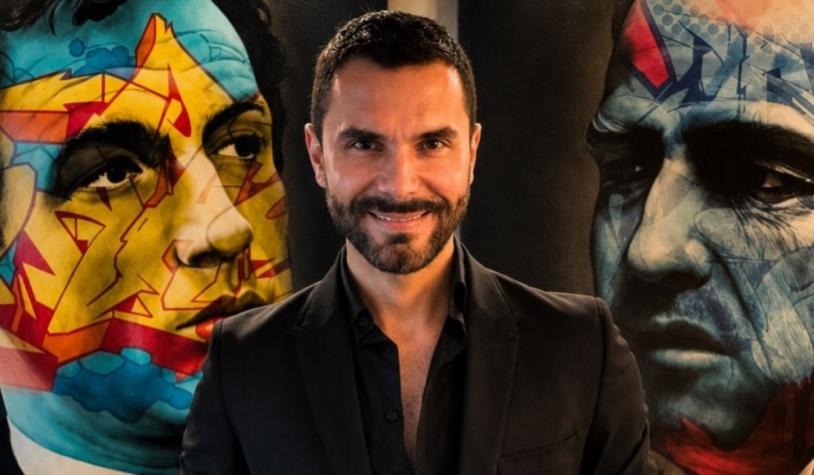 El duro mea culpa de Álvaro Ballero: reconoció que no quiere que sus hijas tengan una pareja como él El duro mea culpa de Álvaro Ballero: reconoció que no quiere que sus hijas tengan una pareja como él