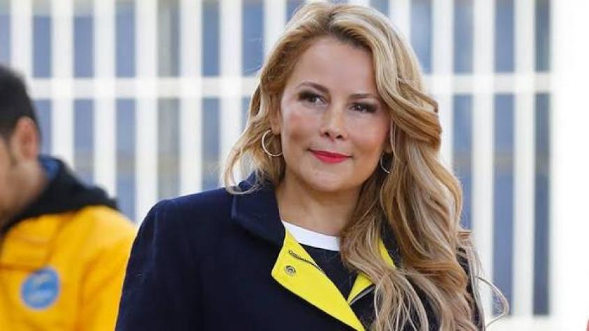 Cathy Barriga