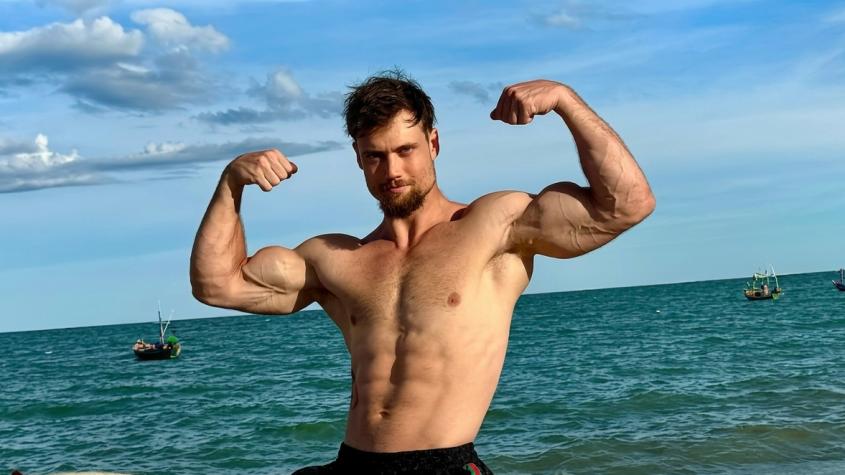 Muere Connor Murphy, famoso influencer 