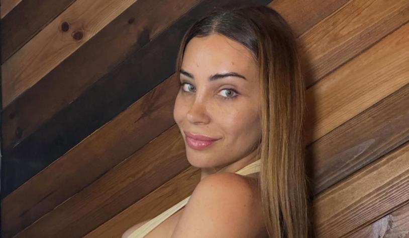 Daniela Requena revela tenso encuentro con un hombre tras una cita: video desata debate en redes