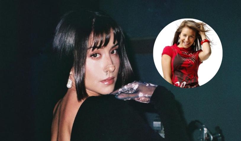 Denise Rosenthal recordó El Blog de la Feña y desató nostalgia en redes sociales: "Por eso sobrepienso tanto"