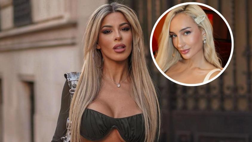 Instagram - Oriana Marzoli y Fran Maira reaparecen juntas tras comentado quiebre de amistad
