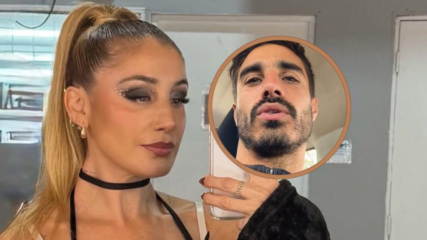 El rumor fue compartido por Cecilia Gutiérrez.