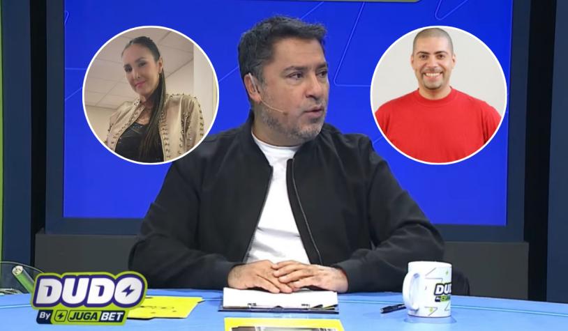 Dudo by JugaBet confirmó a sus cuatro invitados para su décimo capítulo
